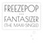 Fantasizer (The Maxi-Single)