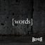 [words]