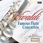 Vivaldi: Famous Flute Concertos