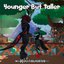 Younger But Taller - Single