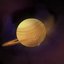 saturn's garden
