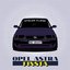 Opel Astra Finsta