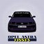 Opel Astra Finsta