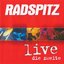 Radspitz Live (Die zweite)