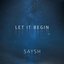 Let It Begin - Single