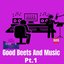 Good Beets & Music, Pt. 1
