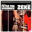 Peter Pan Speedrock/Zeke