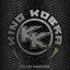King Kobra - We Are Warriors album artwork