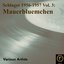 Schlager 1956-1957, Vol. 3: Mauerbluemchen