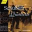 F. Schubert - Quartette in A Minor D 804 / Quartette D 36 in B Flat Major