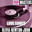 Pop Masters: Love Songs