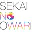 Best of SEKAI NO OWARI (in Japanese)