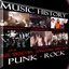 Music History - Punk-Rock