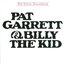 Pat Garrett & Billy The Kid (1973)