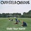 State Your Name