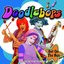 Get On The Bus - Doodlebops - featuring Deedee Doodle, Moe Doodle and Rooney Doodle (International Version)