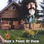 Ron's Point of ViewXXXX