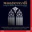 Monteverdi: Vespro Della Beata Vergine / Scheidemann: Organ Works