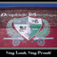 Dropkick Murphys - Sing Loud, Sing Proud album artwork