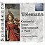 Telemann: Concerto Pour Instruments À Vent