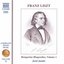 LISZT: Hungarian Rhapsodies, Vol. 1