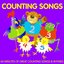 Counting Songs (60 Minutes of Great Song & Rhymes)