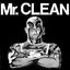 Mr Clean