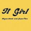 It Girl - Single
