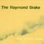 The Raymond Brake - Piles of Dirty Winters album artwork