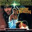 The Last Dragon Soundtrack