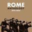 Anthology 2016-2025