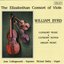 The Elizabethan Consort of Viols