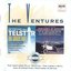 The Ventures Play Telstar - The Lonely Bull And Others / (The) Ventures In Space