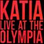 Katia Live at the Olympia