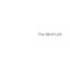 The Beatles (The White Album) (Remastered)