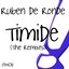 Timide (Remixes)