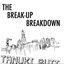 The Break-Up Breakdown - EP