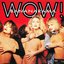 Bananarama - Wow! album artwork