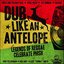 Dub Like An Antelope - Legends of Reggae Celebrate Phish
