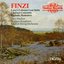 Finzi: Orchestral Works