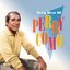 Very Best of Perry Como