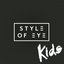 Kids (feat. Soso) - Single