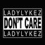 Don't Care