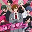 「VAZZROCK」ユニットソング⑥「ROCK DOWN vol.3 -Former Hero:Active Hero-」