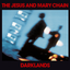 The Jesus and Mary Chain - Darklands album artwork