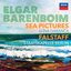 Elgar: Sea Pictures. Falstaff