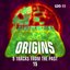 Gabberdisco Origins 15