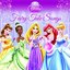 Disney Princess: Fairy Tale Songs