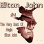 The Very Best Of Magic Elton John