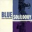 Blue Soliloquy